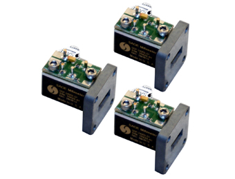 R-Sensor Modules
