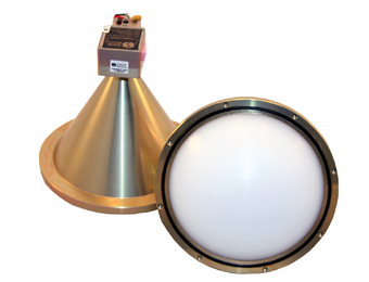 D-Sensor Heads D-Sensor Heads